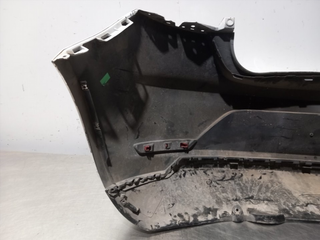 PARAGOLPES TRASERO SEAT IBIZA BERLINA (6J5) 6J480