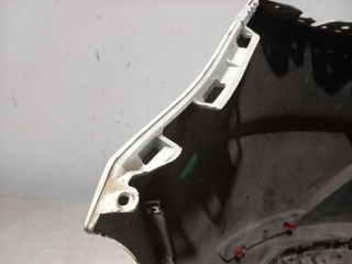 PARAGOLPES TRASERO SEAT IBIZA BERLINA (6J5) 6J480