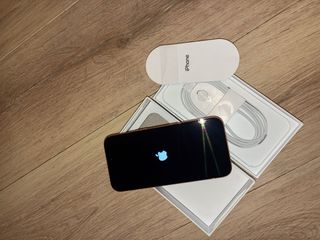 iPhone 17 Pro Max Naranja