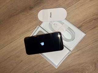 iPhone 17 Pro Max Naranja