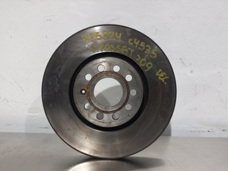 DISCO FRENO DELANTERO VOLKSWAGEN PASSAT VARIANT (