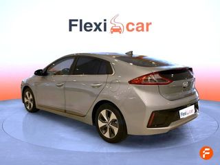 Hyundai IONIQ EV Klass