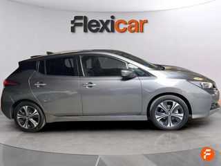 Nissan Leaf 40kWh N-Connecta