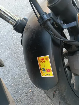 Honda CB 500 X - Moto Aventura