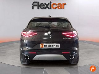 Alfa Romeo Stelvio 2.2 Diésel 132kW (180CV) Stelvio AWD