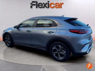 Kia XCeed 1.5 MHEV iMT Drive 118kW (160CV)