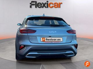 Kia XCeed 1.5 MHEV iMT Drive 118kW (160CV)