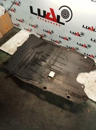 Renault 105500 k9k780 cubrecarter laguna 1.5 dci