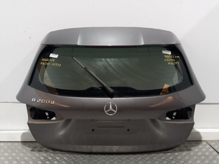 PORTON TRASERO MERCEDES-BENZ CLASE B (BM 247) 654