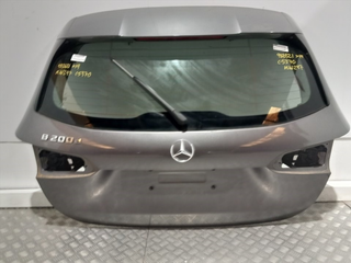 PORTON TRASERO MERCEDES-BENZ CLASE B (BM 247) 654