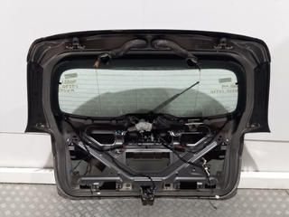 PORTON TRASERO MERCEDES-BENZ CLASE B (BM 247) 654