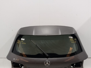 PORTON TRASERO MERCEDES-BENZ CLASE B (BM 247) 654