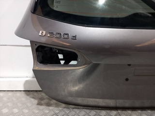 PORTON TRASERO MERCEDES-BENZ CLASE B (BM 247) 654