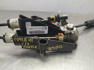 PALANCA CAMBIO CITROEN C3 PICASSO 9H02 9688833580