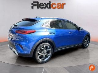 Kia XCeed 1.4 T-GDi Tech 103kW (140CV)