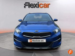 Kia XCeed 1.4 T-GDi Tech 103kW (140CV)