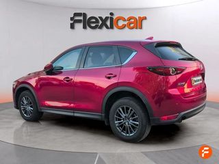 Mazda CX-5 2.0 G 121kW (165CV) 2WD Evolution