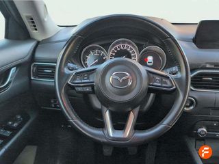 Mazda CX-5 2.0 G 121kW (165CV) 2WD Evolution