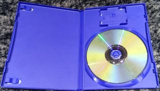 PS2 X-Men 2 La Vendetta di Wolverine