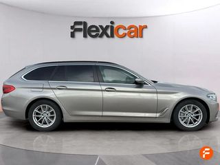 BMW Serie 5 530dA xDrive Touring