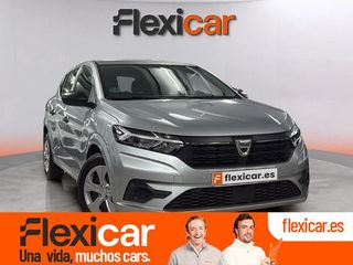 Dacia Sandero Comfort TCe 67kW (90CV)