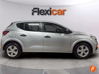 Dacia Sandero Comfort TCe 67kW (90CV)