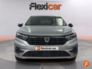 Dacia Sandero Comfort TCe 67kW (90CV)
