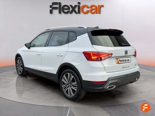 Seat Arona 1.0 TSI 81kW (110CV) FR XL RX