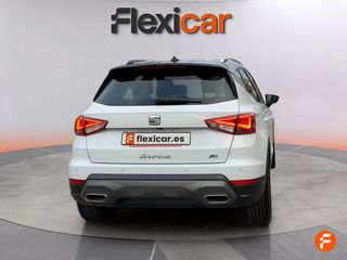 Seat Arona 1.0 TSI 81kW (110CV) FR XL RX