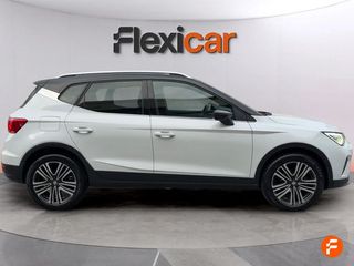 Seat Arona 1.0 TSI 81kW (110CV) FR XL RX