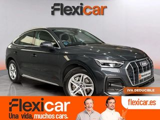 Audi Q5 Advanced 35 TDI 120kW S tronic