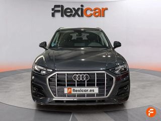 Audi Q5 Advanced 35 TDI 120kW S tronic