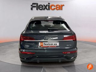 Audi Q5 Advanced 35 TDI 120kW S tronic