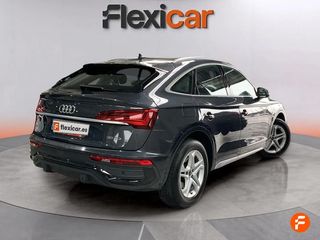 Audi Q5 Advanced 35 TDI 120kW S tronic
