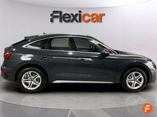 Audi Q5 Advanced 35 TDI 120kW S tronic