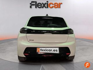 Peugeot 208 Allure Puretech 100