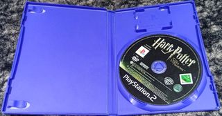 Harry Potter PS2: L'Ordine della Fenice