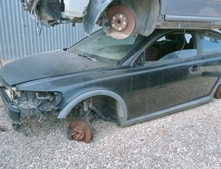 Llanta volvo 30647836 c30 1.6 266144