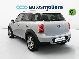 MINI Countryman One 72 kW (98 CV)