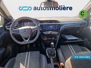 Opel Corsa 1.2 T XHL GS 74 kW (100 CV)