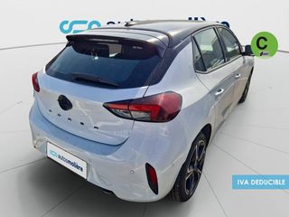 Opel Corsa 1.2 T XHL GS 74 kW (100 CV)