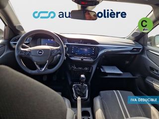 Opel Corsa 1.2 T XHL GS 74 kW (100 CV)
