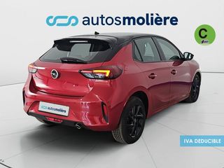 Opel Corsa 1.2 T XHL GS 74 kW (100 CV)