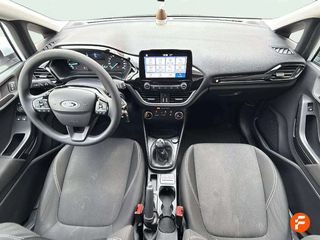 Ford Fiesta 1.0 IT-VCT 74kW (101CV) Trend 5p - 5P (2023)
