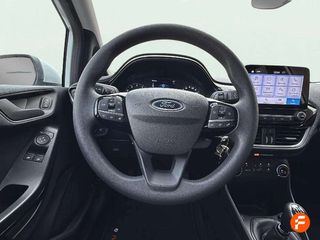 Ford Fiesta 1.0 IT-VCT 74kW (101CV) Trend 5p - 5P (2023)