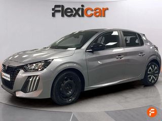 Peugeot 208 Active Puretech 100
