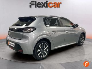 Peugeot 208 Active Puretech 100