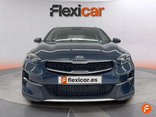 Kia XCeed 1.6 CRDi Emotion 100kW (136CV)