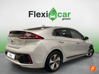 Hyundai IONIQ EV Klass