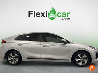 Hyundai IONIQ EV Klass